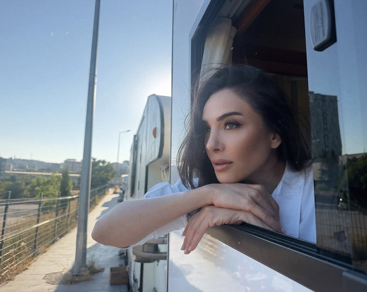 Sasha Dahdouh